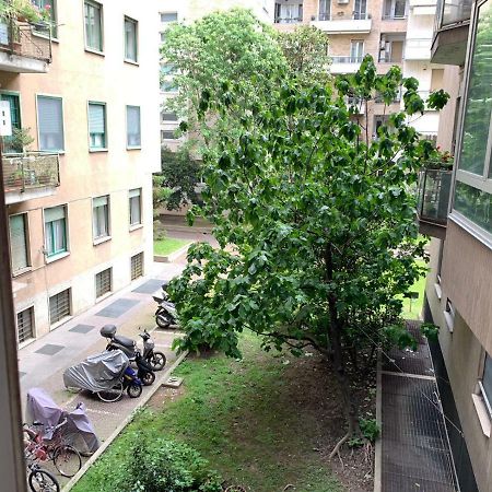 Appartamento In Centro Milano Экстерьер фото